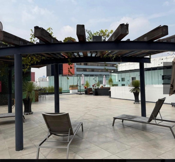 Departamento en venta en Roma Norte, Cuauhtémoc — foto 3 de 11