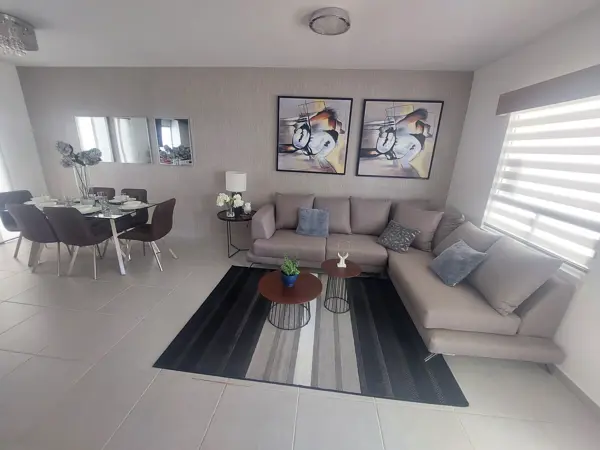 Casa en venta en Santorini, Saltillo — foto 2 de 19