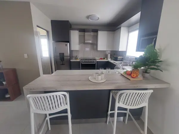 Casa en venta en Santorini, Saltillo — foto 3 de 19