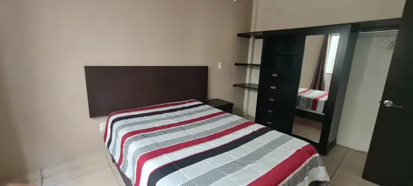 Departamento en renta en Nueva España, Saltillo — foto 2 de 7