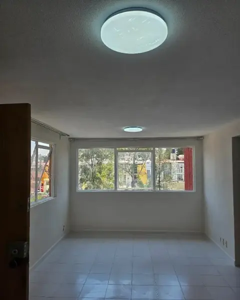 Departamento en venta en Villas de la Hacienda, Atizapán de Zaragoza — foto 3 de 14
