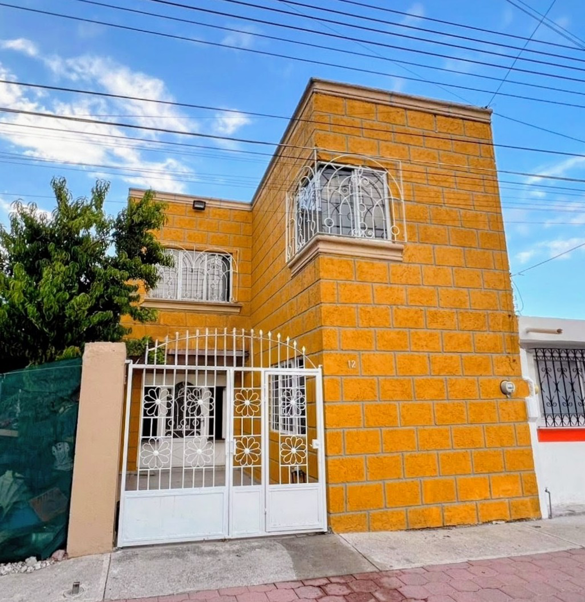 Casa en venta en Infonavit Pedregoso, San Juan del Río — foto 1 de 13