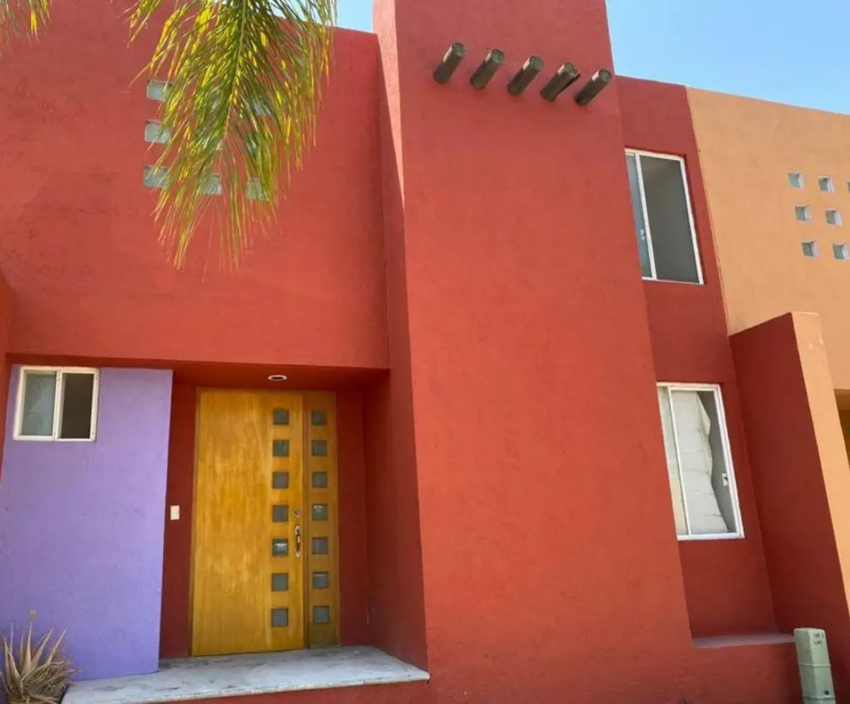 Casa en venta en Camino Real, Corregidora — foto 1 de 10