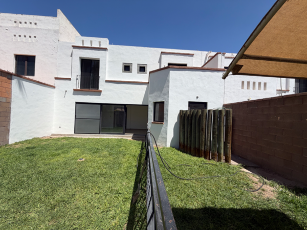Casa en renta en Residencial Senderos, Torreón — foto 2 de 26