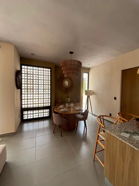 Departamento en venta en Playacar, Playa del Carmen — foto 3 de 12