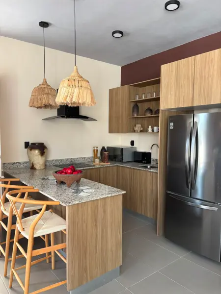 Departamento en venta en Playacar, Playa del Carmen — foto 2 de 12