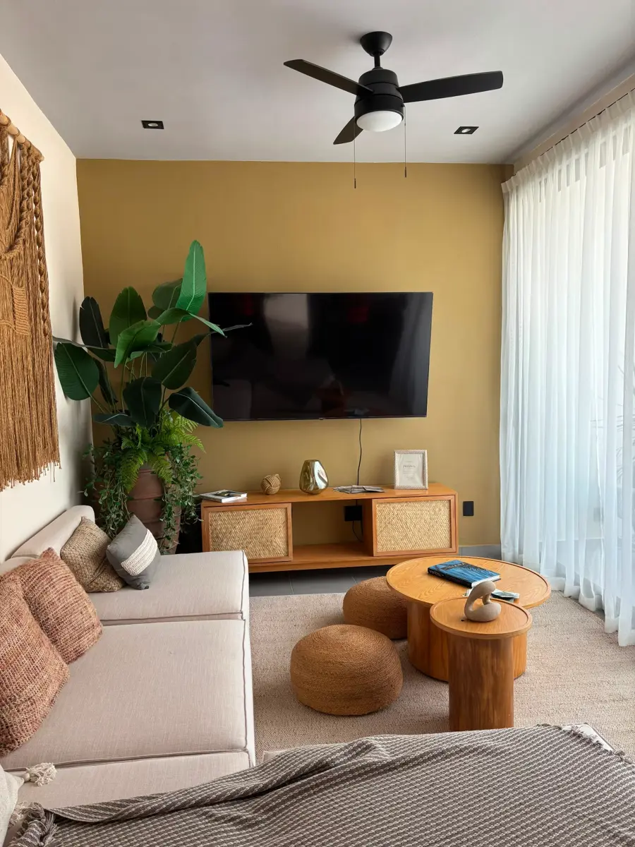 Departamento en venta en Playacar, Playa del Carmen — foto 1 de 12