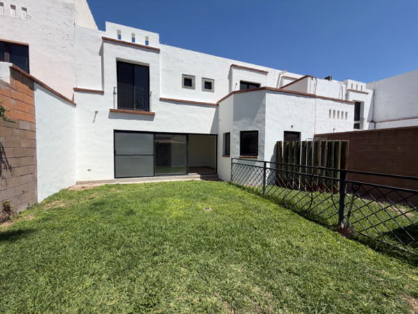 Casa en renta en La Ciénega, Torreón — foto 3 de 27
