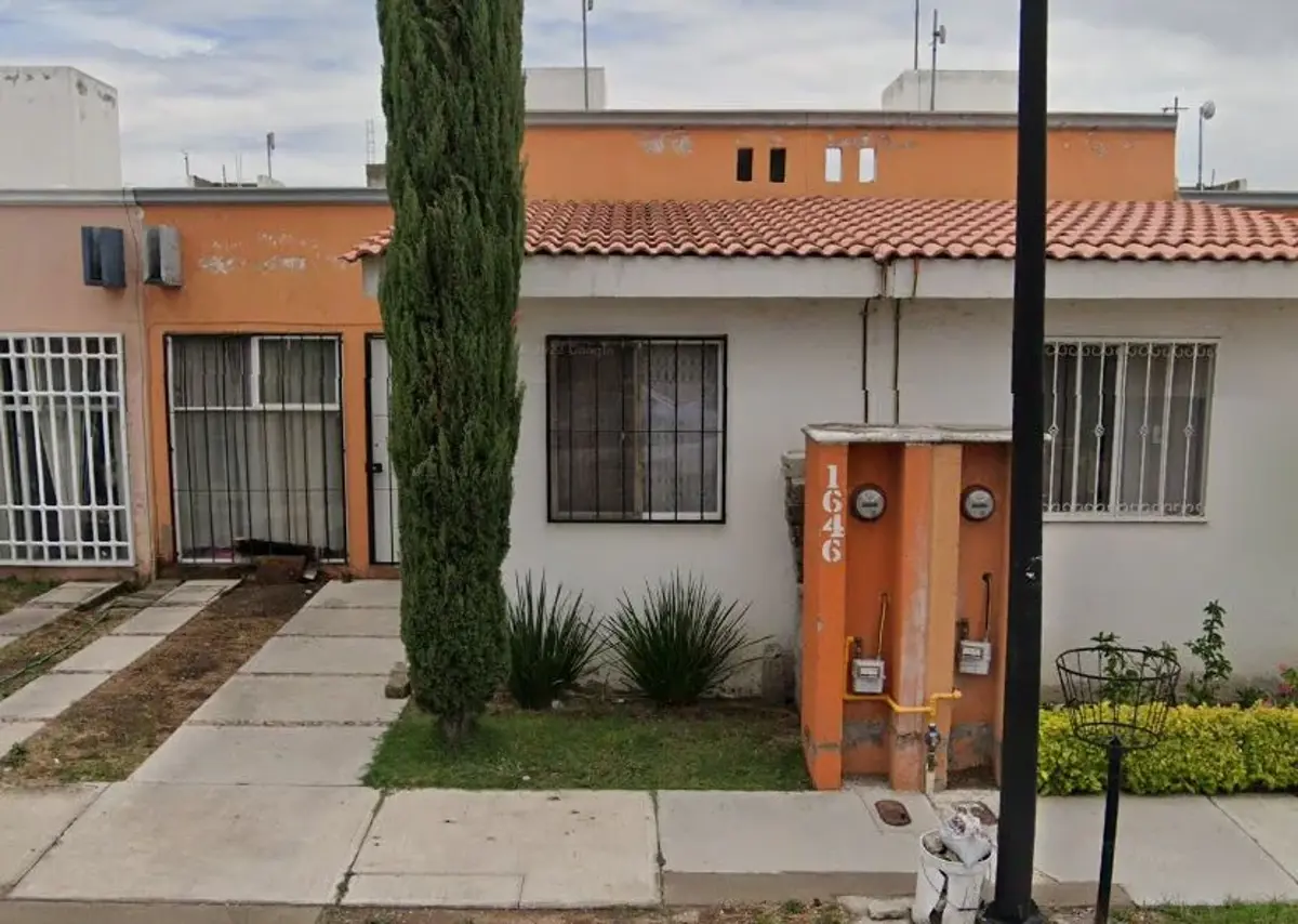 Casa en venta en Parque Santiago, Querétaro — foto 1 de 8