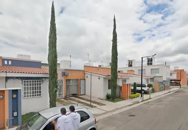 Casa en venta en Parque Santiago, Querétaro — foto 2 de 8