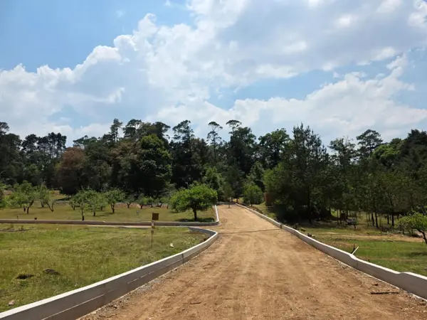 Terreno Residencial en Venta en Acaxochitlán, Hidalgo - Oportunidad en Fraccionamiento Recreativo