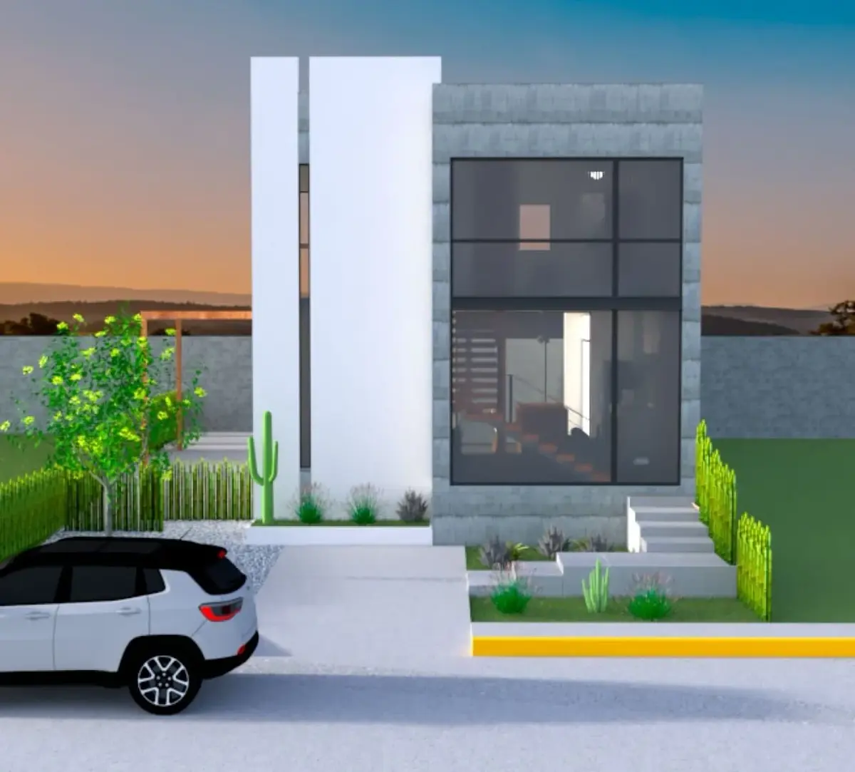 Casa en venta en Lomas de Cortes, Cuernavaca — foto 1 de 7