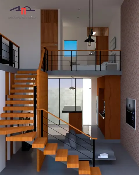 Casa en venta en Lomas de Cortes, Cuernavaca — foto 2 de 7