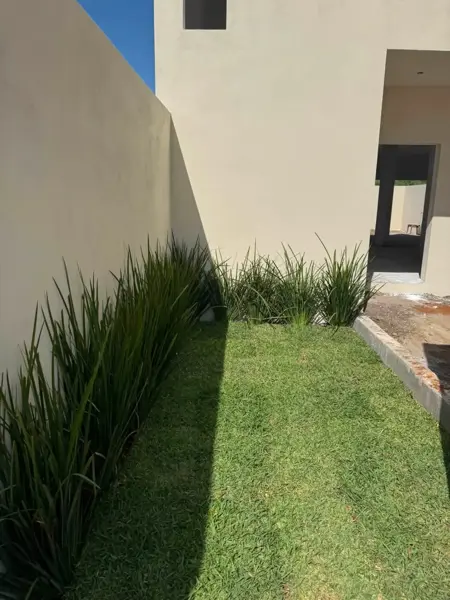 Casa en venta en Vista Hermosa, Nuevo Laredo — foto 2 de 5