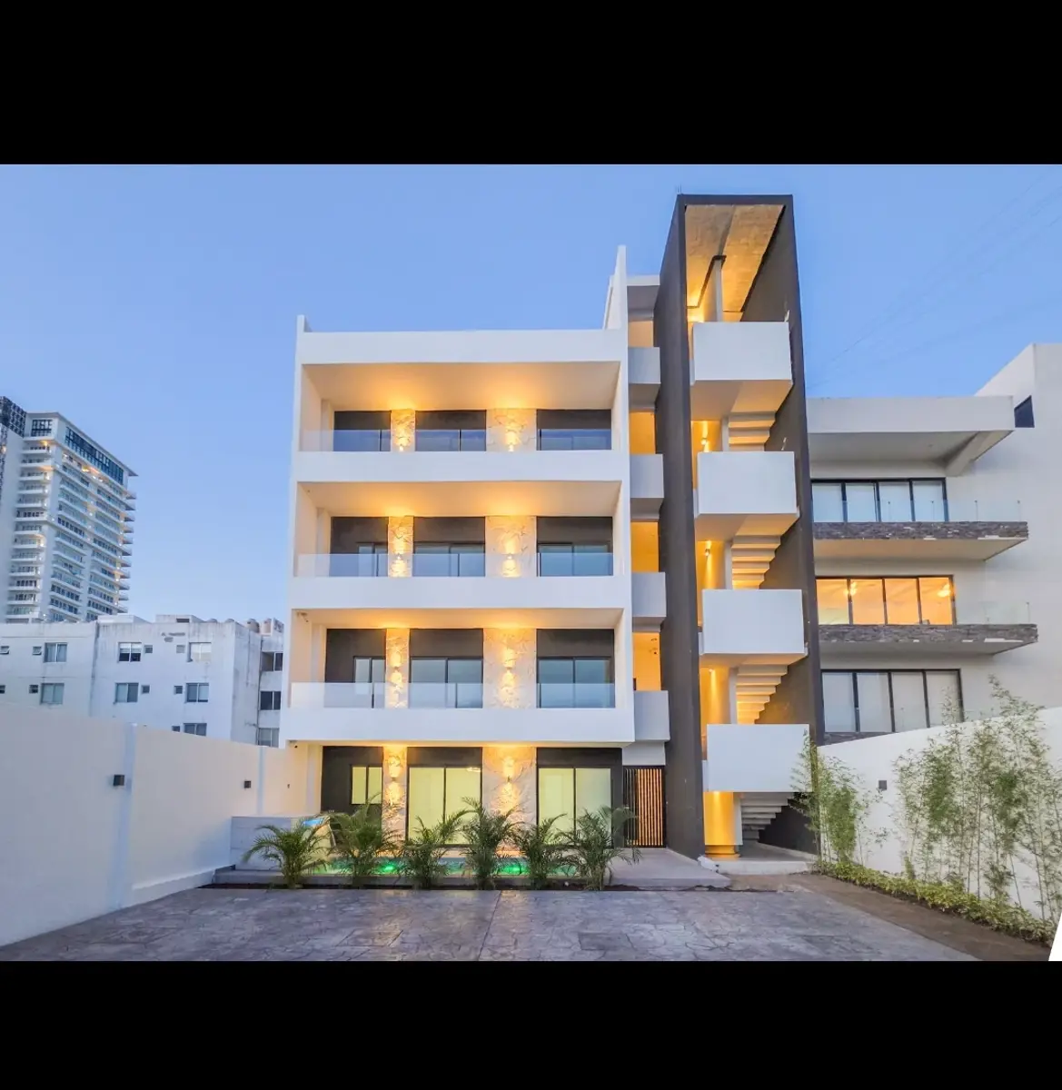 Departamento en venta en Costa de Oro, Boca del Río — foto 1 de 2