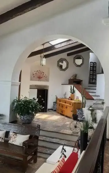 Casa en venta en Sumiya, Jiutepec — foto 2 de 5