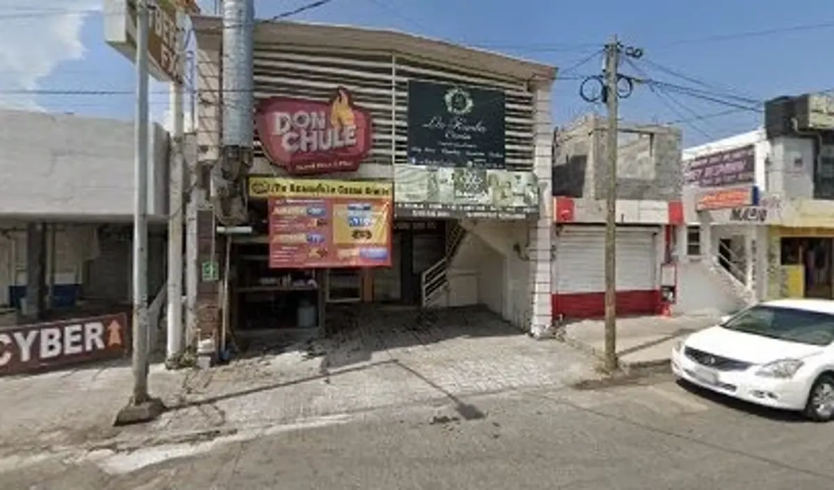Local en renta en Las Puentes Sector 1, San Nicolás de los Garza — foto 1 de 3