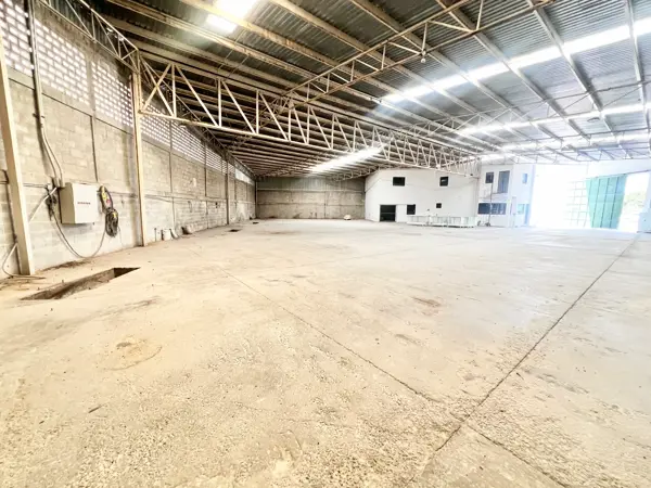 Bodega en renta en Emiliano Zapata, Lerdo — foto 2 de 18