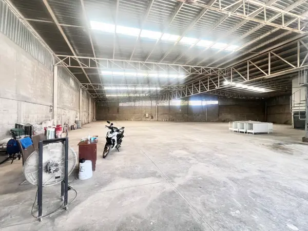 Bodega en renta en Emiliano Zapata, Lerdo — foto 3 de 18