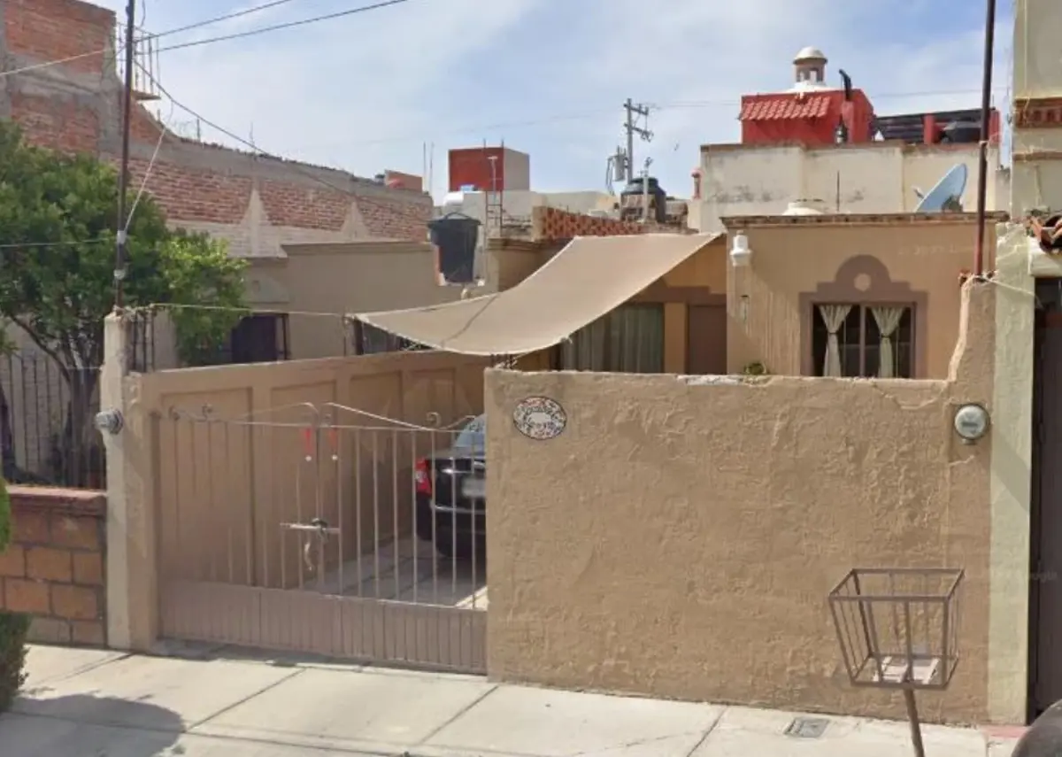 Casa en venta en Bellavista, San Miguel de Allende — foto 1 de 10