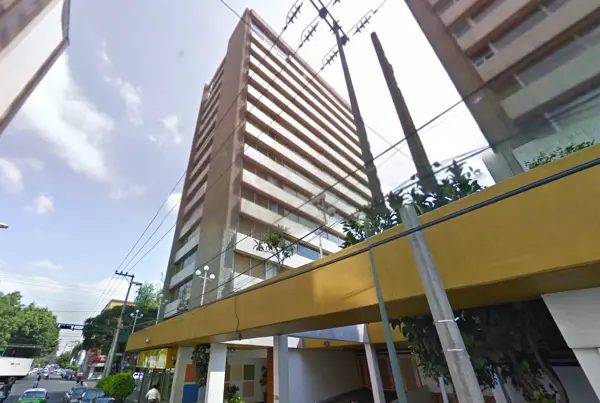 Departamento en venta en Del Valle Norte, Benito Juárez — foto 2 de 16