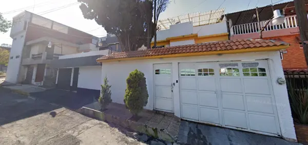 Casa en venta en Parque Residencial Coacalco 2a Sección, Coacalco de Berriozábal — foto 2 de 12