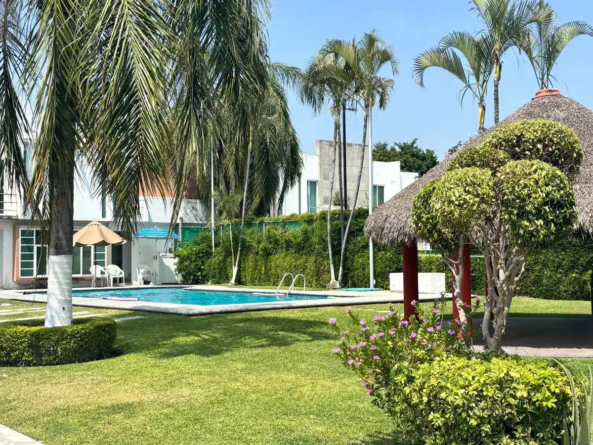 Casa en venta en Felipe Neri, Yautepec — foto 1 de 27
