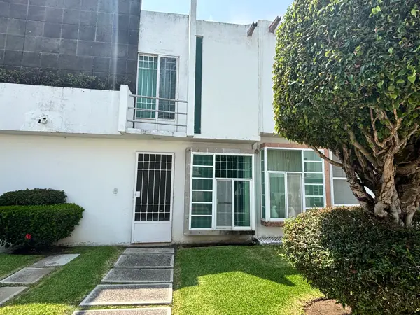 Casa en venta en Felipe Neri, Yautepec — foto 2 de 27