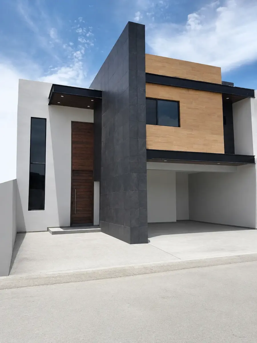 Casa en venta en Los Viñedos, Torreón — foto 1 de 30