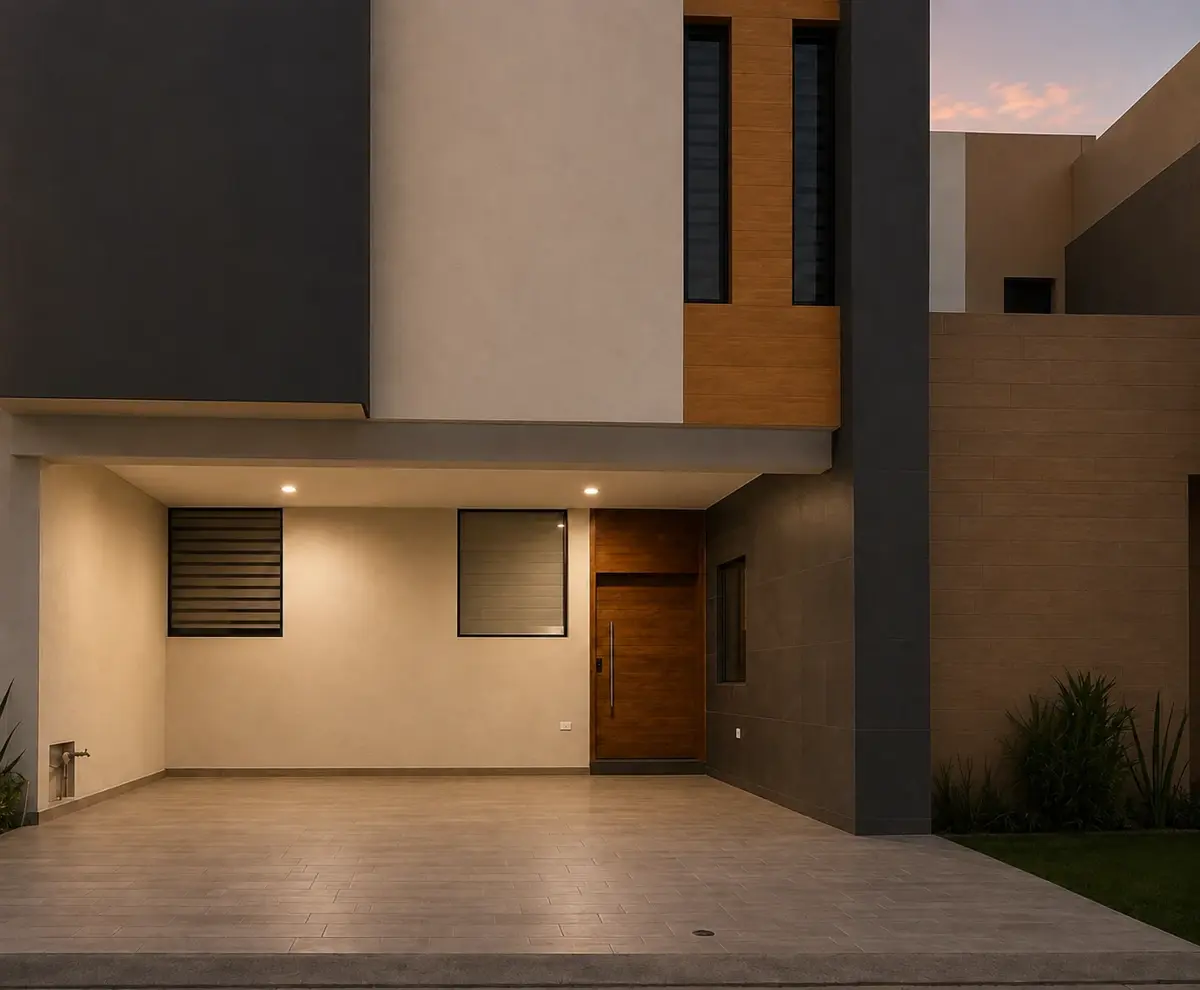 Casa en venta en Los Viñedos, Torreón — foto 1 de 25
