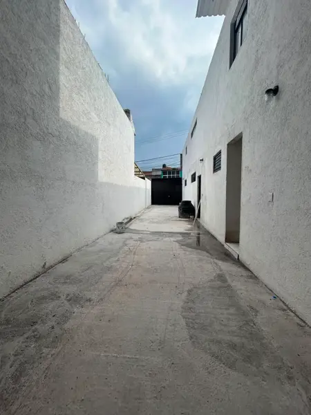 Bodega en renta en Ciudad Industrial, Morelia — foto 2 de 3