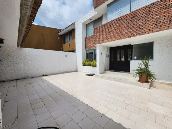 Casa en renta en Tejeda, Corregidora — foto 3 de 29