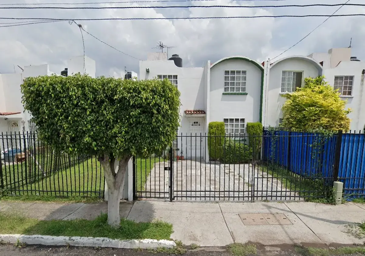 Casa en venta en Valle Real Residencial, Corregidora — foto 1 de 10