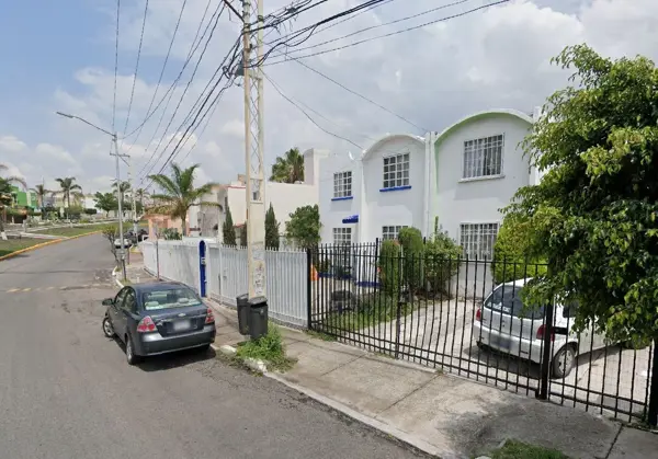 Casa en venta en Valle Real Residencial, Corregidora — foto 3 de 10