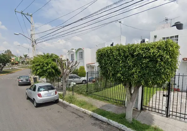 Casa en venta en Valle Real Residencial, Corregidora — foto 2 de 10