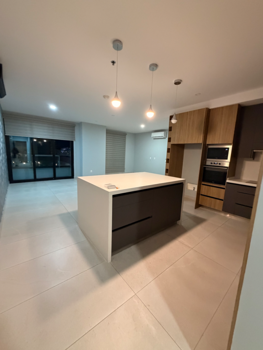 Departamento en renta en Privada Valle Poniente, Santa Catarina — foto 1 de 10