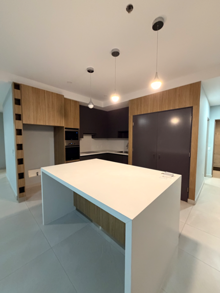 Departamento en renta en Privada Valle Poniente, Santa Catarina — foto 3 de 10