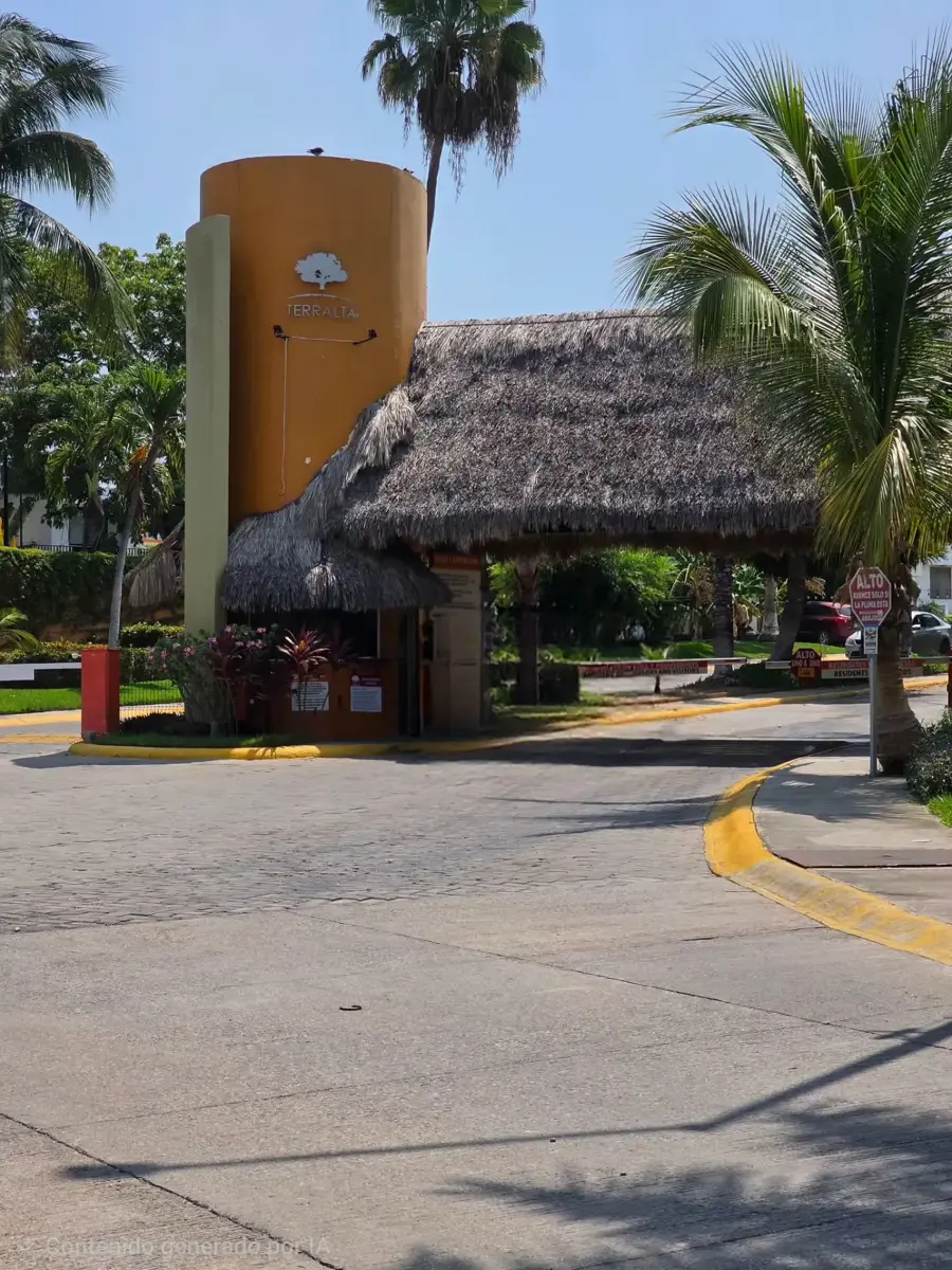 Casa en venta en Terralta, Bahía de Banderas — foto 1 de 27