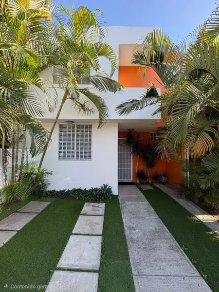 Casa en venta en Terralta, Bahía de Banderas — foto 2 de 27
