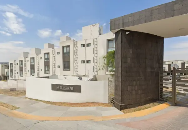 Casa en venta en Del Parque Residencial, El Marqués — foto 3 de 42