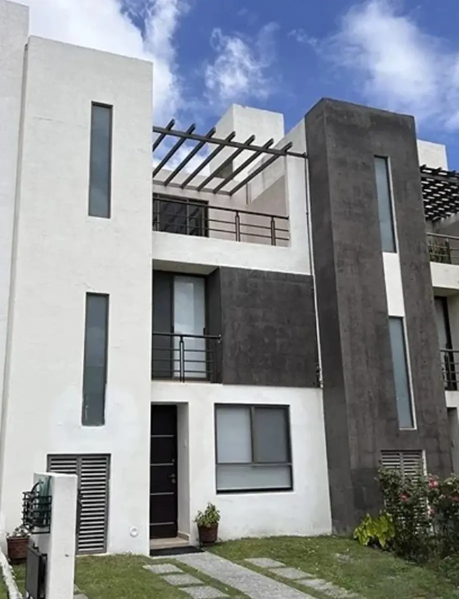 Casa en venta en Del Parque Residencial, El Marqués — foto 1 de 42