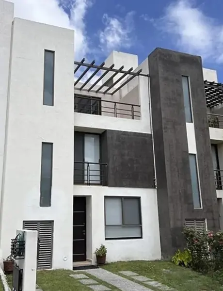 CASA EN VENTA COMO REMATE HIPOTECARIO EN EL MARQUEZ QUERETARO.