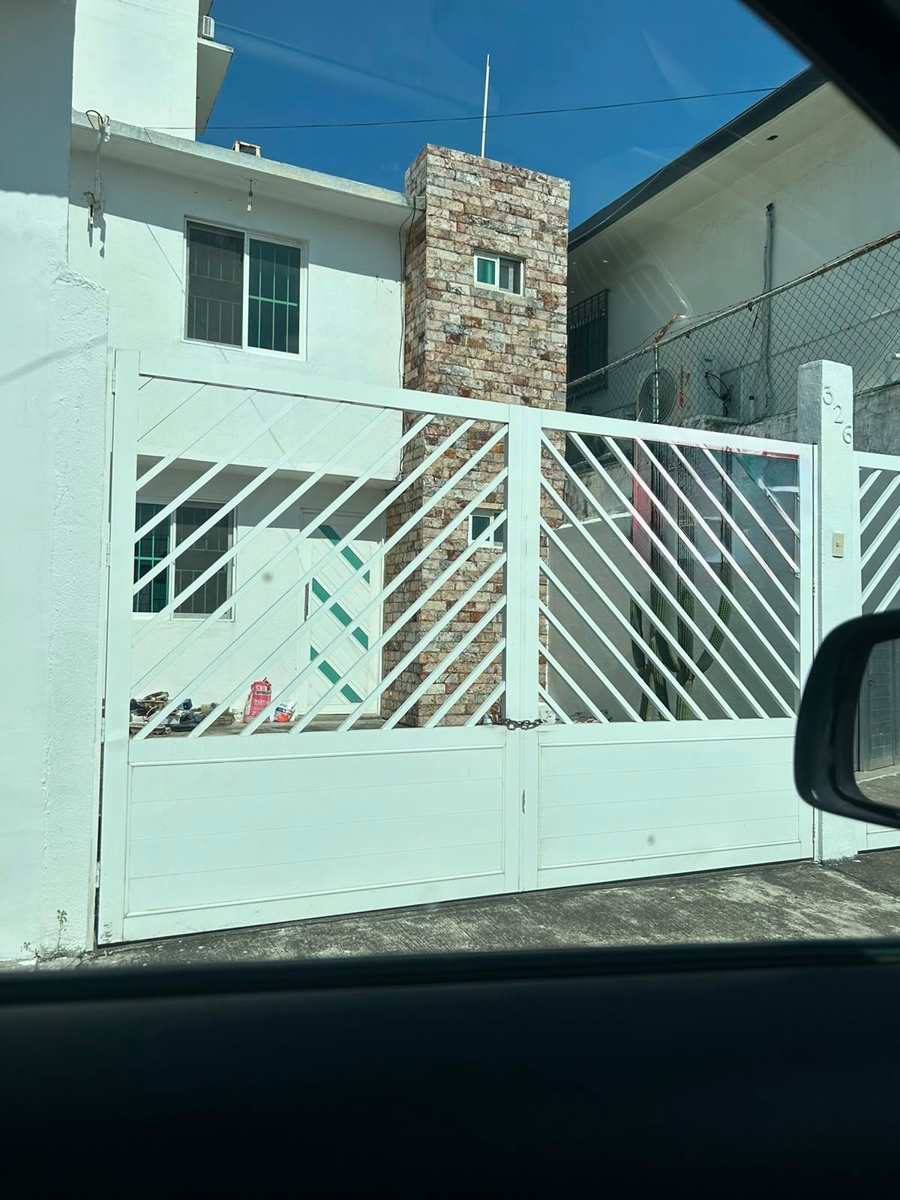Casa en renta en Luis Echeverria Álvarez, Boca del Río