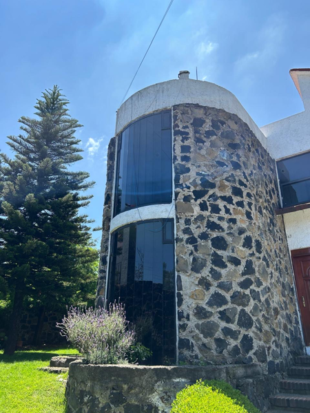 Casa en renta en San Andres Totoltepec, Tlalpan — foto 3 de 24