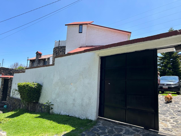 Casa en renta en San Andres Totoltepec, Tlalpan — foto 2 de 24