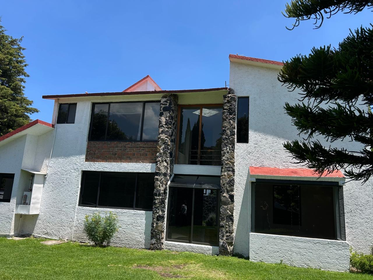 Casa en renta en San Andres Totoltepec, Tlalpan — foto 1 de 24