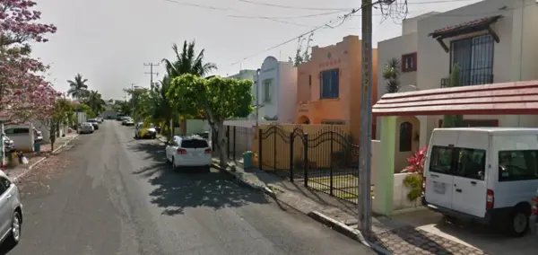 Casa en venta en Supermanzana 40, Benito Juárez — foto 3 de 16