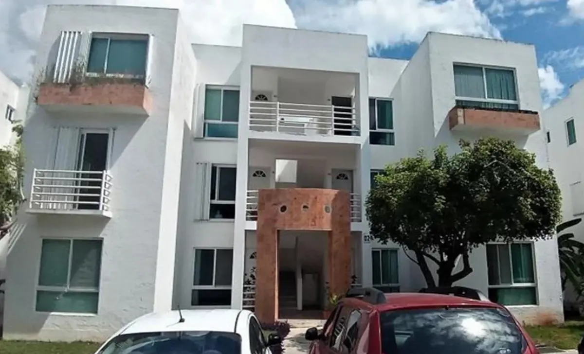 Departamento en venta en Supermanzana 38, Benito Juárez — foto 1 de 17