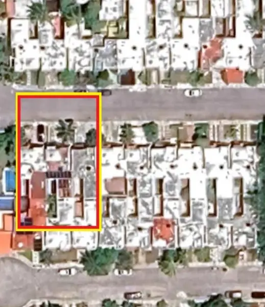 Casa en venta en Supermanzana 312, Benito Juárez — foto 3 de 14