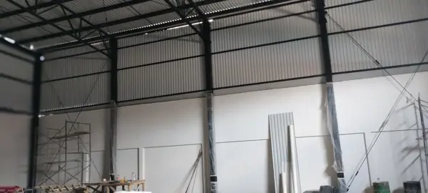 Bodega en renta en Ampliación Emiliano Zapata I, Atizapán de Zaragoza — foto 3 de 13
